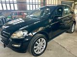Mercedes-Benz ML 350 CDI 4Matic Grand Edition Sperre TOP - Mercedes-Benz ML 350: Cdi