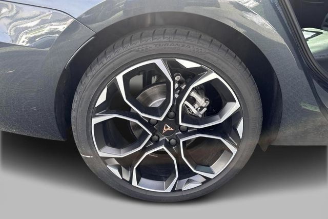 Foto Nummer 18: CUPRA Leon Sportstourer
