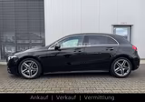 Mercedes-Benz A 220 AMG LINE|SPUR|DISTRO|MBUX|TOTWINKEL|KAMERA - Mercedes-Benz A-Class: Automatik