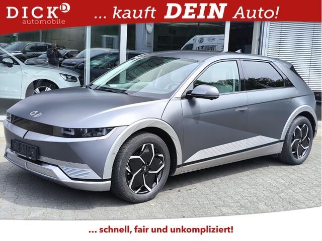 Hyundai IONIQ 5 Uniq 4WD VIRTU+HEAD+BOSE+NAVI+ACC+360 +
