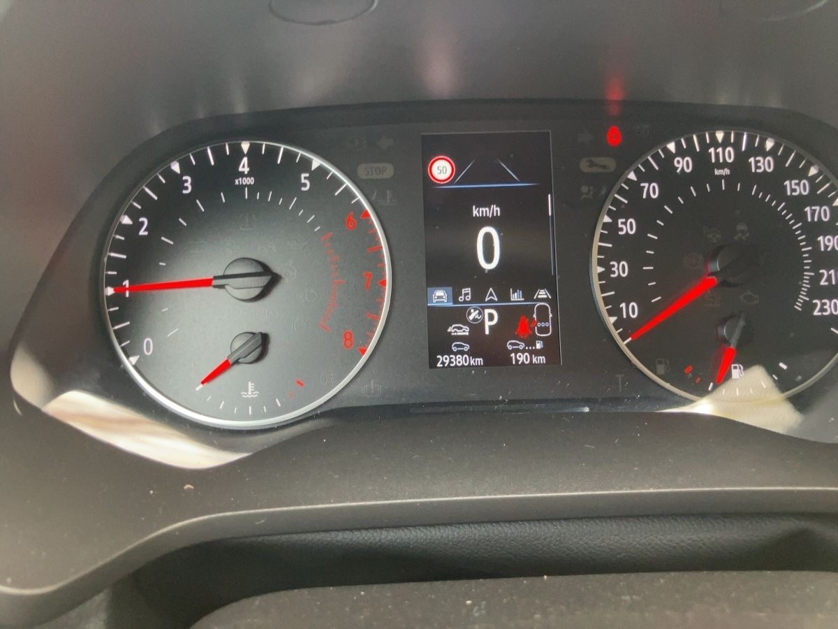Renault Captur - Bild 11