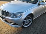 Mercedes-Benz C250 AMG, Autom. Kamera, Makelloser Zustand - gebrauchte Mercedes-Benz C 250 aus dem Jahr 2010
