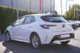 Toyota Corolla 1.8 Hybrid LED Kamera Touchscreen USB - Toyota: Us
