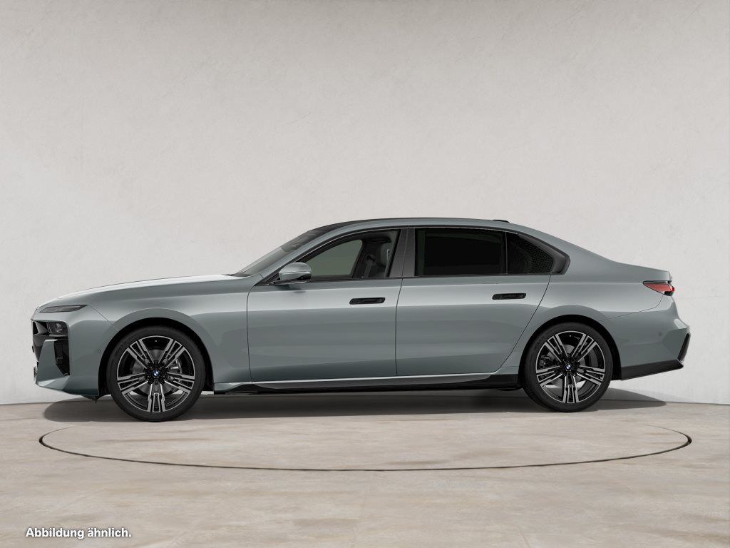 BMW 740 - Bild 5