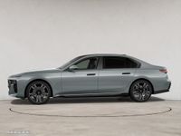 BMW 740 - Vorschau Bild 5
