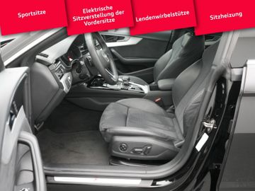 Audi A5 - 12