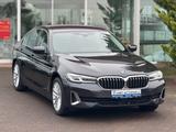 BMW 530 e Limousine Luxury Line/360*KAMERA*HUD*LEDER - BMW 5er Reihe: 5 Türen