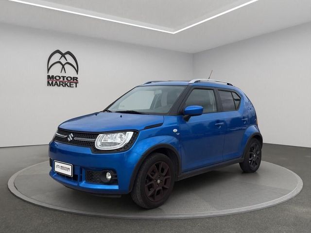 Suzuki Ignis 1.2 Hybrid Cool 2WD