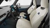 MINI COOPER S Favoured Trim Panorama Head-Up Harman K - MINI MINI mit Panoramadach