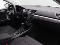 Skoda Superb - Vorschau Bild 11