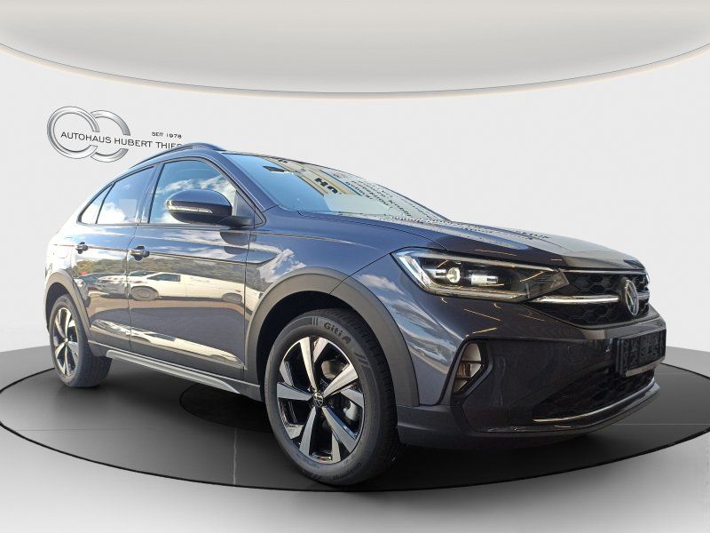 Fahrzeugabbildung Volkswagen Taigo 1.0 TSI DSG Life