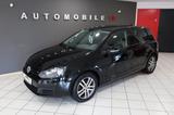 Volkswagen Golf VI Lim.1.6 TDI Comfortline,Klimaaut,Nav,Pdc - Volkswagen Golf aus 2009: TDI