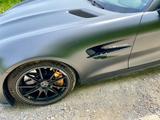 Mercedes-Benz  AMG GT R 4.0 V8 R DCT Roadster - Mercedes-Benz AMG GT R aus 2020