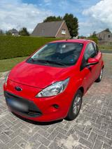 Ford Ka Cool & Sound | 1.2l Benzin | Klima... - Ford Ka/Ka+ Gebrauchtwagen in Hamburg