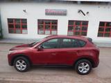 Mazda CX-5 Prime-Line 2WD. 1. Hand - gebrauchte Mazda CX-5 aus dem Jahr 2012