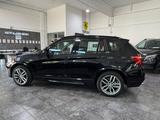 BMW X3 xDr.20dA*Leder*Pano*HUD*Standh*Keyles*M Sport - BMW X3 Gebrauchtwagen in München