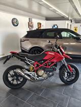 Ducati Hypermotard 1100 PERFOMANCE Scarico sport - DUCATI HYPERMOTARD 1100