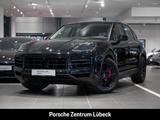 Porsche Cayenne S HA-Lenkung InnoDrive HeadUp LED-Matrix