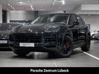 Porsche Cayenne S HA-Lenkung InnoDrive HeadUp LED-Matrix