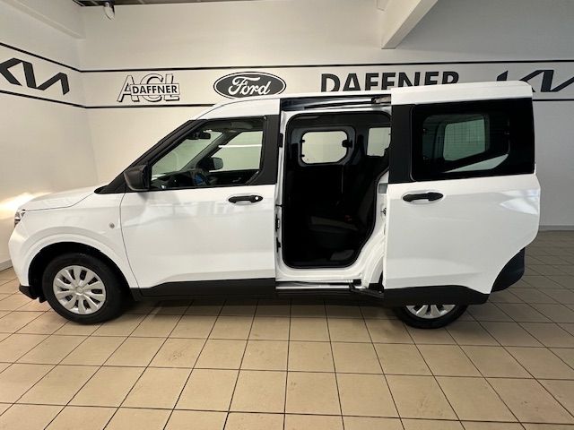 Fahrzeugabbildung Ford Tourneo Courier Trend 1.0 EcoBoost EU6d