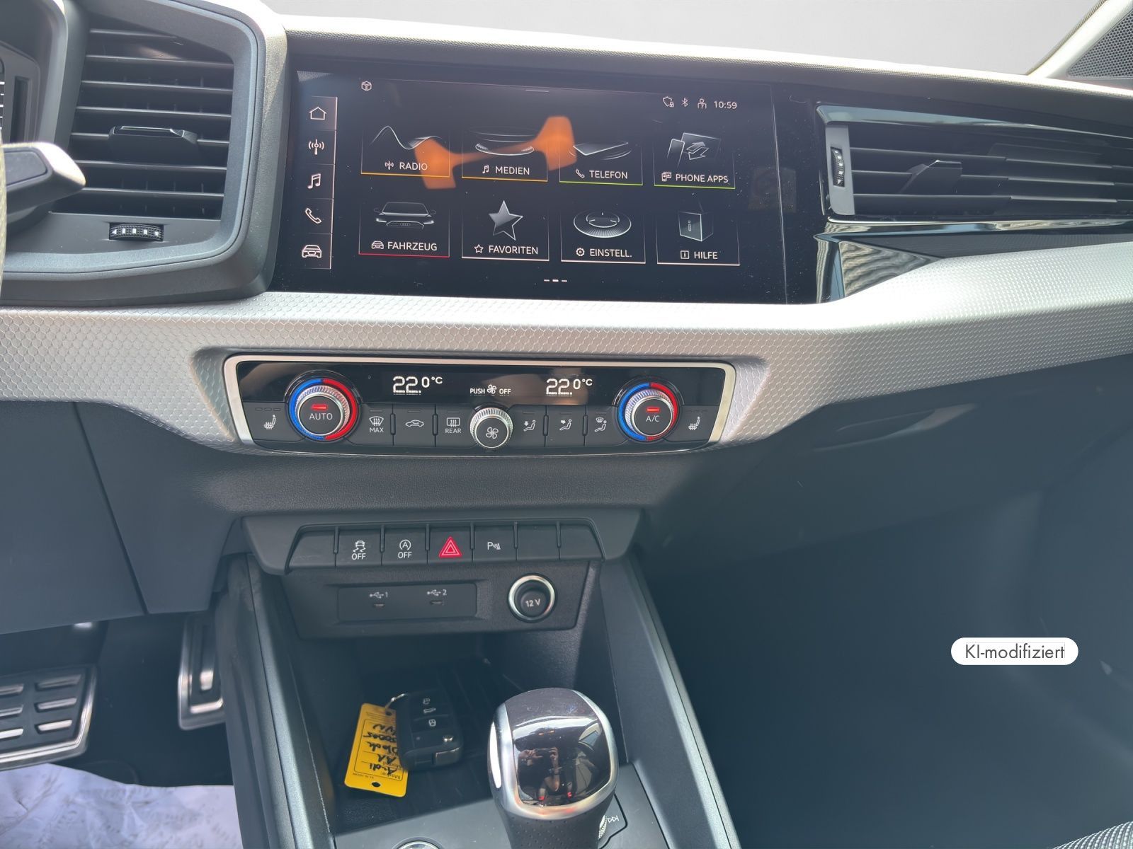 Audi A1 - Bild 12