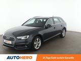 Audi A4 40 TDI Sport Aut.*NAVI*BI-XENON*ACC*CAM*SHZ* - Audi A4 Gebrauchtwagen in Oberhausen