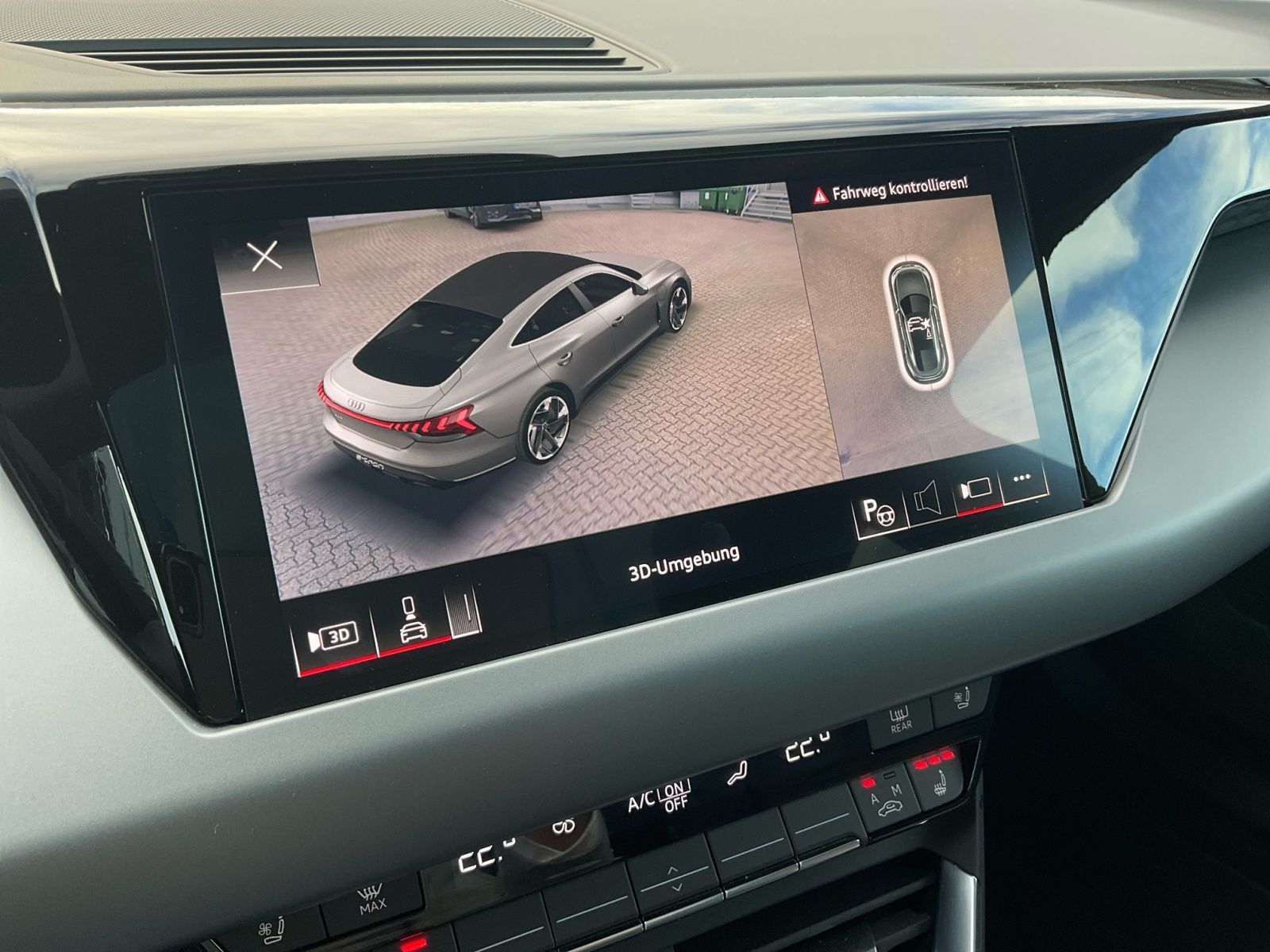 Audi e-tron GT - Bild 26