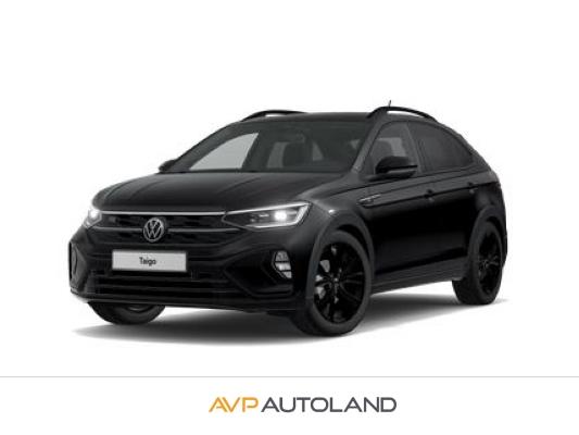 Volkswagen Taigo 1.5 TSI DSG R-Line | NAVI | LED | AHK |
