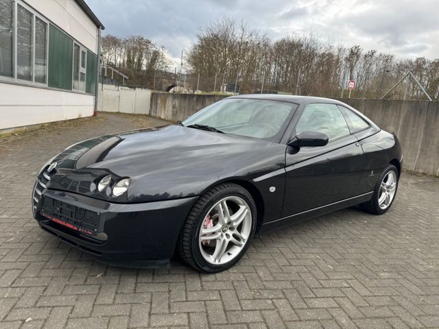 Alfa Romeo GTV 3.2 V6 24V Lusso