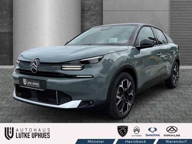 Citroën C4 Max PureTech 130 Automatik MAX HUD Digitales