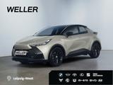 Toyota C-HR 2.0 Hybrid AWD GR SPORT *19Zoll*Navi*LED*