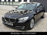 BMW 530 Baureihe 5 Gran Turismo 530 d - BMW 530 aus 2011: 530d