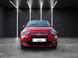 Fiat 500X*Blth*Klima*Touch*Multifunktionslenkrad*Navi - gebrauchte Fiat 500X aus dem Jahr 2016