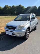 Toyota RAV 4 2.0-l-VVT-i 4x4 -