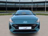 Hyundai i10 Prime 1.2 MPI 84 PS+Automatik+Klima+DAB+SHZ+ - Hyundai i10: Prime