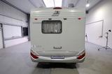 HYMER / ERIBA / HYMERCAR Tramp 554 SL/Festbett/Klima/Solar/Markise - Hymer Tramp S