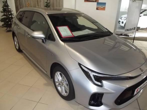 Suzuki SWACE 1.8 HYBRID CVT COMFORT+