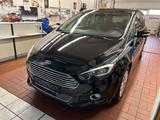 Ford S-Max Titanium Automatik Pano Leder - Ford S-Max Gebrauchtwagen in Chemnitz