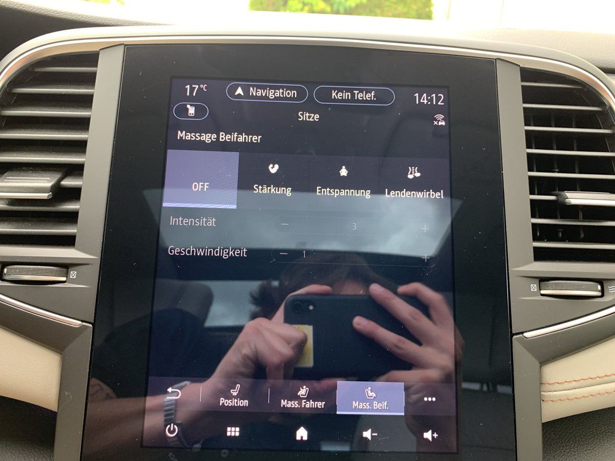 Renault Talisman - Bild 36