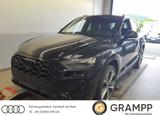 Audi Q5 "edition one" 40 TDI S-tronic +S-LINE+KAMERA+ - Audi Q5 edition-one