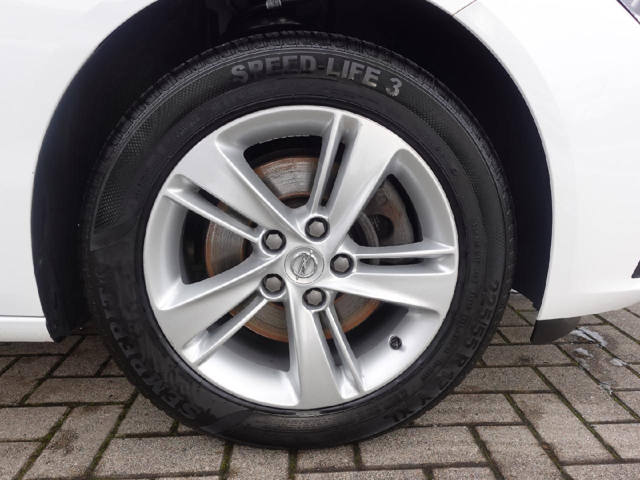 Fahrzeugabbildung Opel Insignia Sports Tourer 2,0 Business