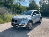 Kia Sportage 2.0 CRD FIFA World Cup Edition 4WD Aut. - Kia Sportage: Cup
