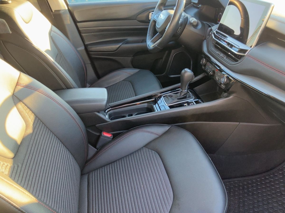 Jeep Compass - Bild 8