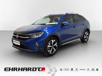 Volkswagen Taigo - Vorschau Bild 1