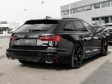 Audi RS 6 Avant 441(600) tiptronic NAVI PANO LED LM - Audi RS6 in Krefeld