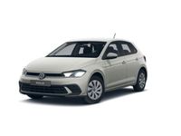 Volkswagen Polo - Vorschau Bild 2