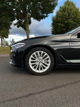 BMW G31 530I xDrive Sportline 360  - BMW 530 mit Anhängerkupplung