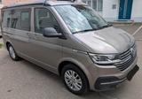 Volkswagen T 6.1  2.0 TDI 4 Mot. California Beach Tour Camp