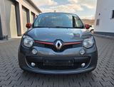 Renault Twingo GT, TüV NEU, CHECKHEFTGEPFLEGT,Faltdach - Renault Twingo GT