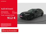 Audi A6 Avant TDI qu ALLRADLENK TECH PRO PANO B&O